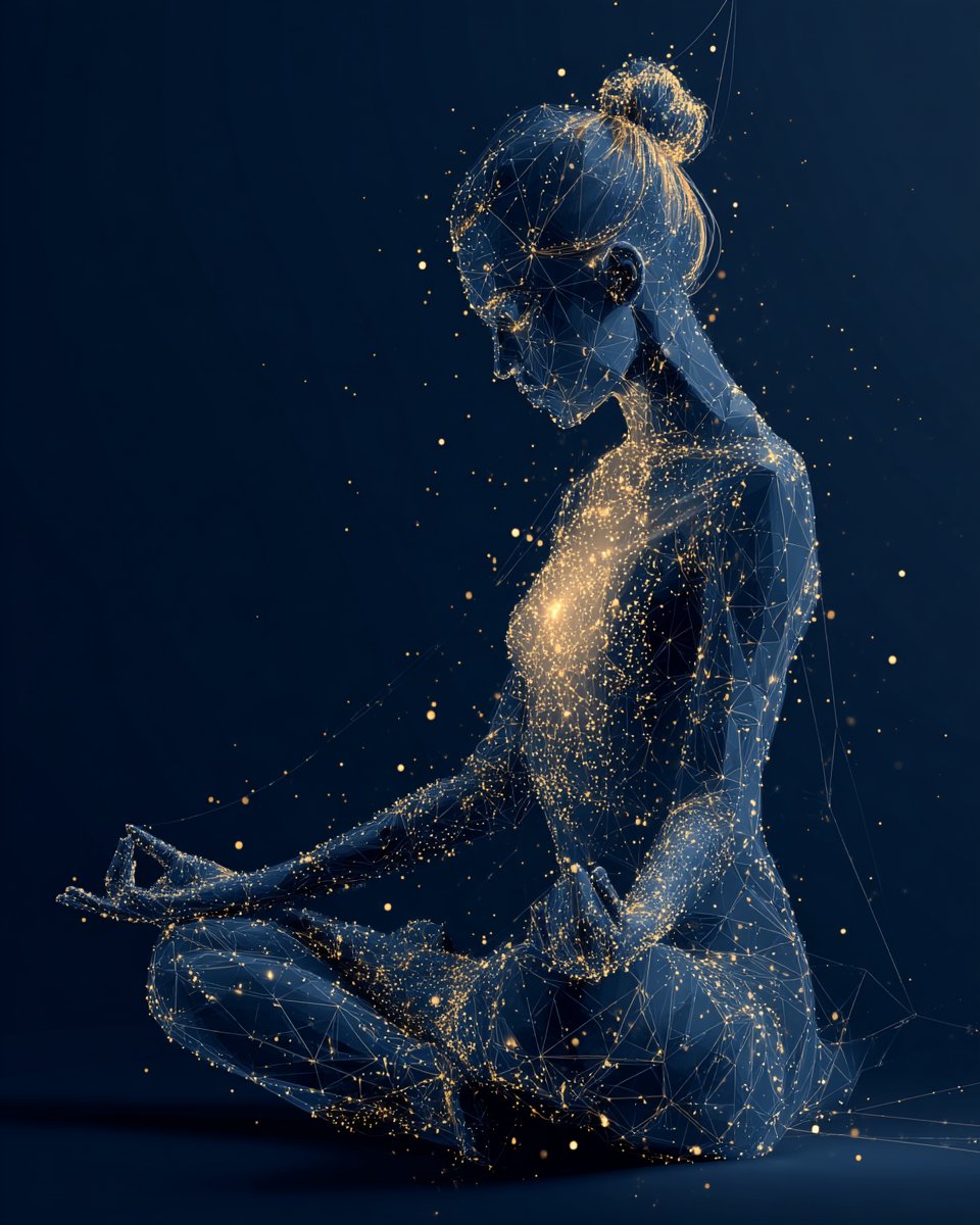 Constellation meditation